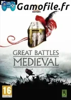 The History Channel: Great Battles - Medieval