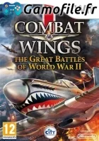 Combat Wings: The Great Battles of WWII