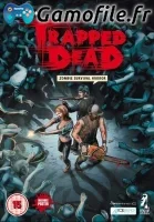 Trapped Dead