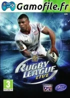 Rugby League Live