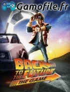 Back to the Future: The Game
