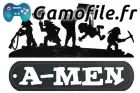 A-Men