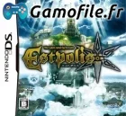 Lufia: Curse of the Sinistrals
