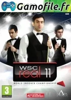 WSC Real 11: World Snooker Championship