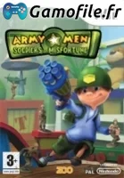 Army Men: Soldiers of Misfortune