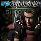 Alien Shooter