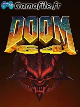 Doom 64