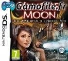 Vampire Moon: The Mystery of the Hidden Sun