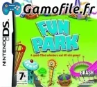 Six Flags Fun Park