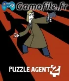 Puzzle Agent 2