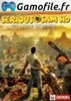 Serious Sam HD: The Second Encounter