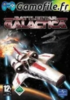 Battlestar Galactica