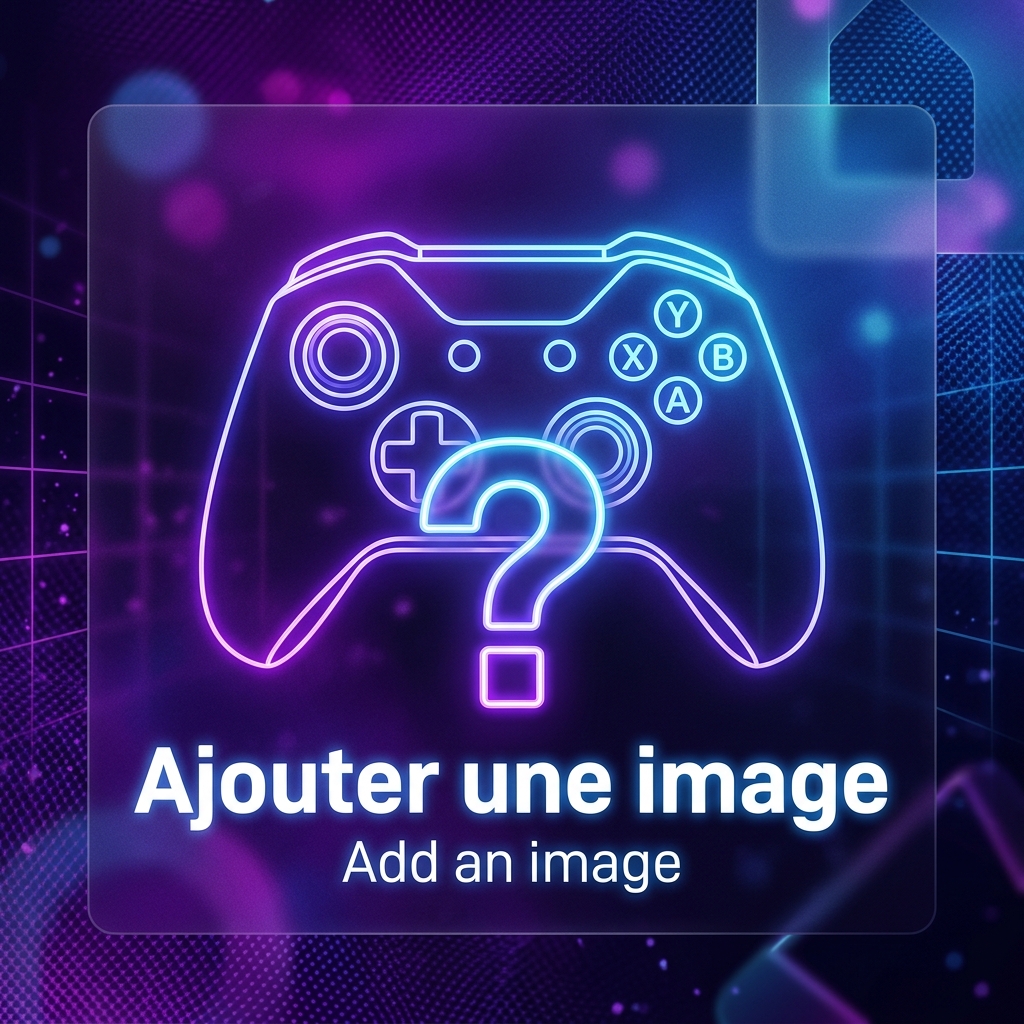 Visuel de l'objet
